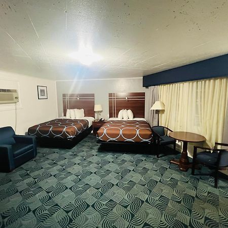 Berkshire Inn Pittsfield Exteriör bild