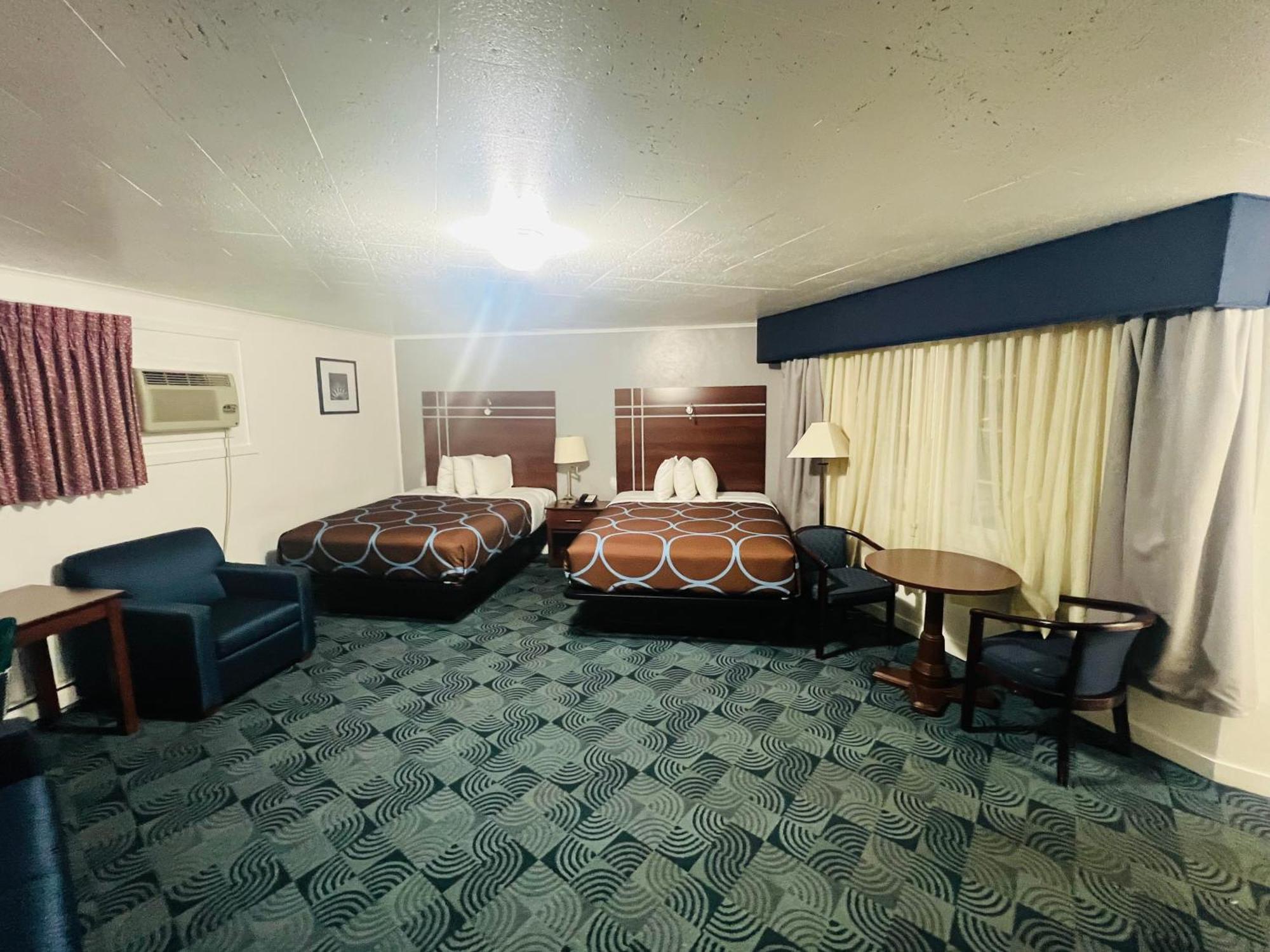 Berkshire Inn Pittsfield Exteriör bild