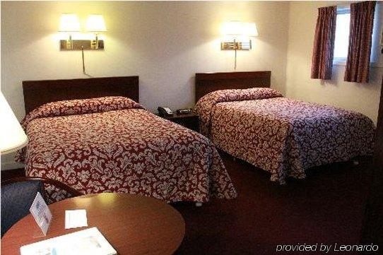 Berkshire Inn Pittsfield Rum bild