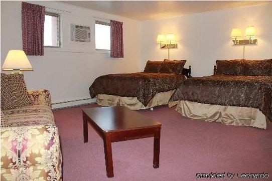 Berkshire Inn Pittsfield Rum bild