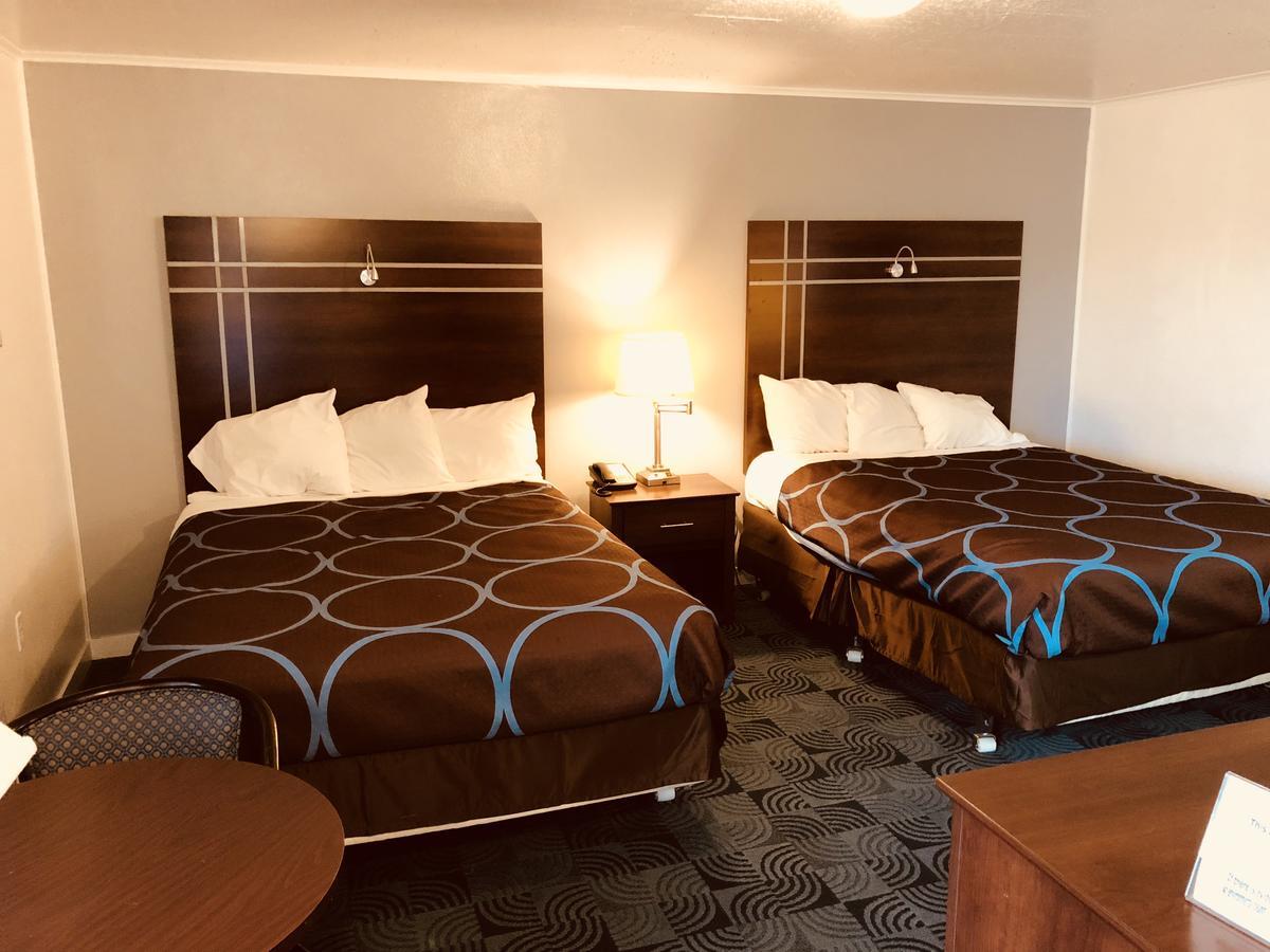 Berkshire Inn Pittsfield Exteriör bild